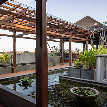 Aralea Coliving Hotel Denpasar  Luaran gambar