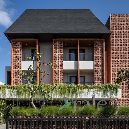 Aralea Coliving Hotel Denpasar  Luaran gambar