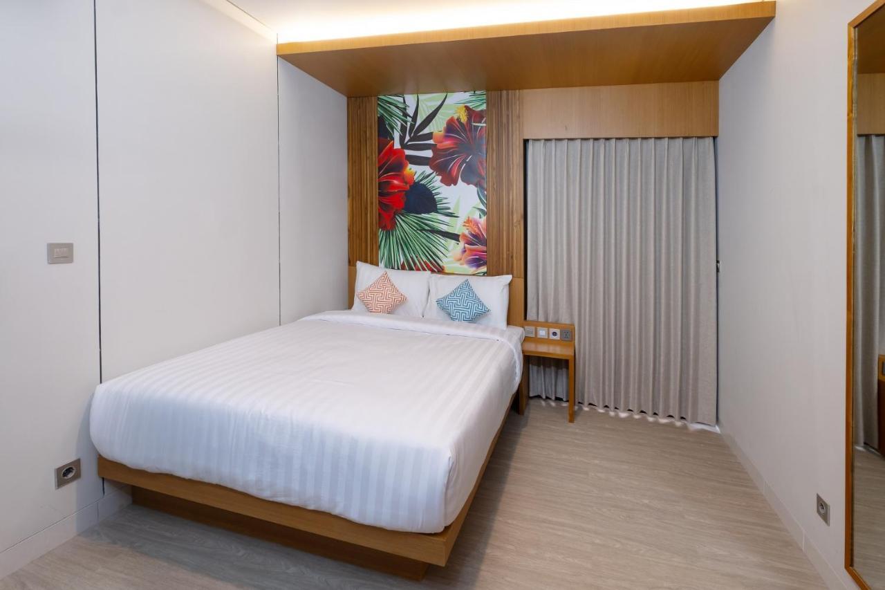 Aralea Coliving Hotel Denpasar  Luaran gambar
