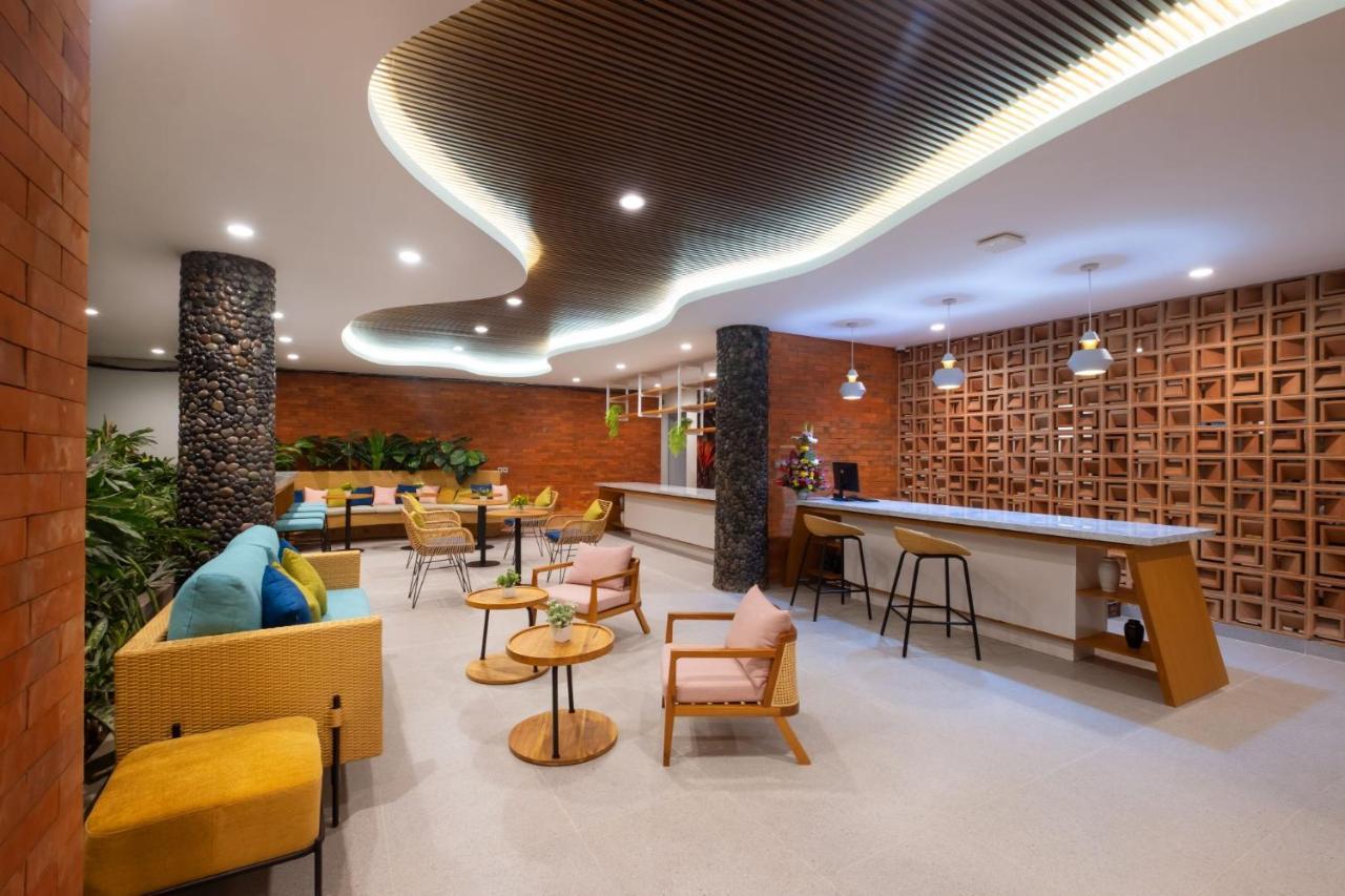 Aralea Coliving Hotel Denpasar  Luaran gambar