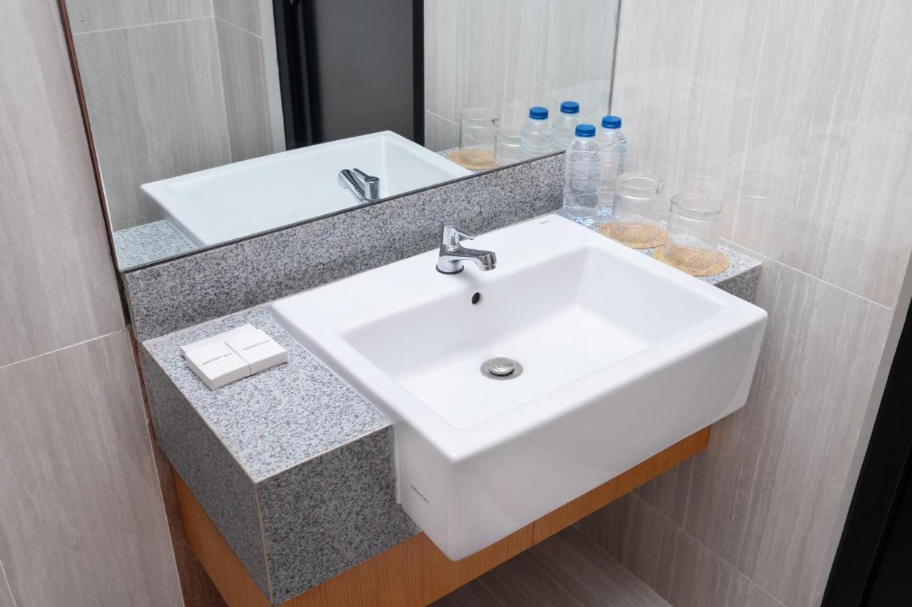 Aralea Coliving Hotel Denpasar  Luaran gambar