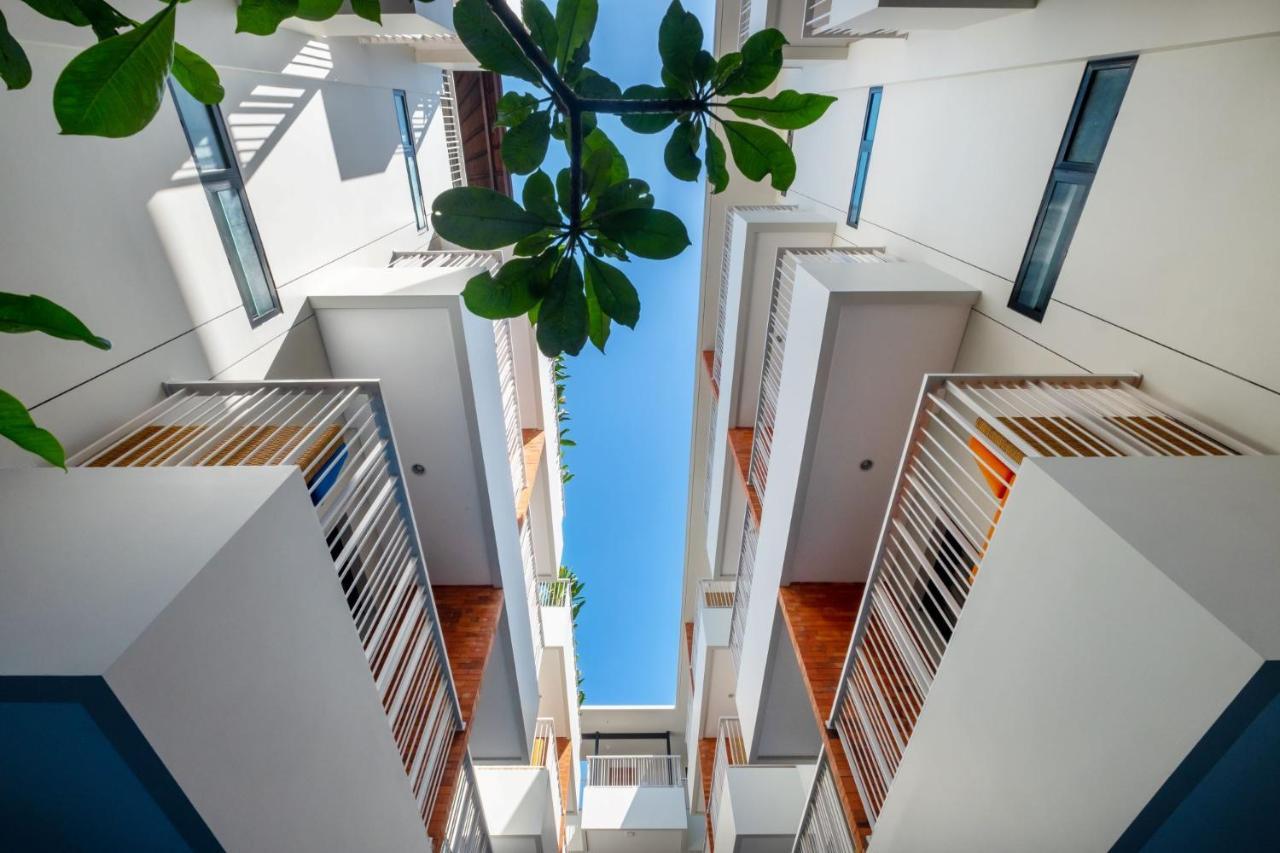 Aralea Coliving Hotel Denpasar  Luaran gambar