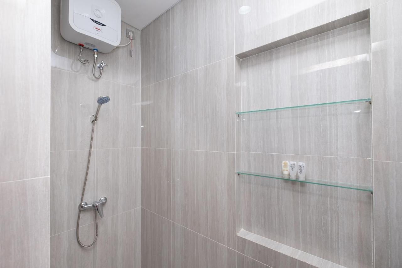 Aralea Coliving Hotel Denpasar  Luaran gambar