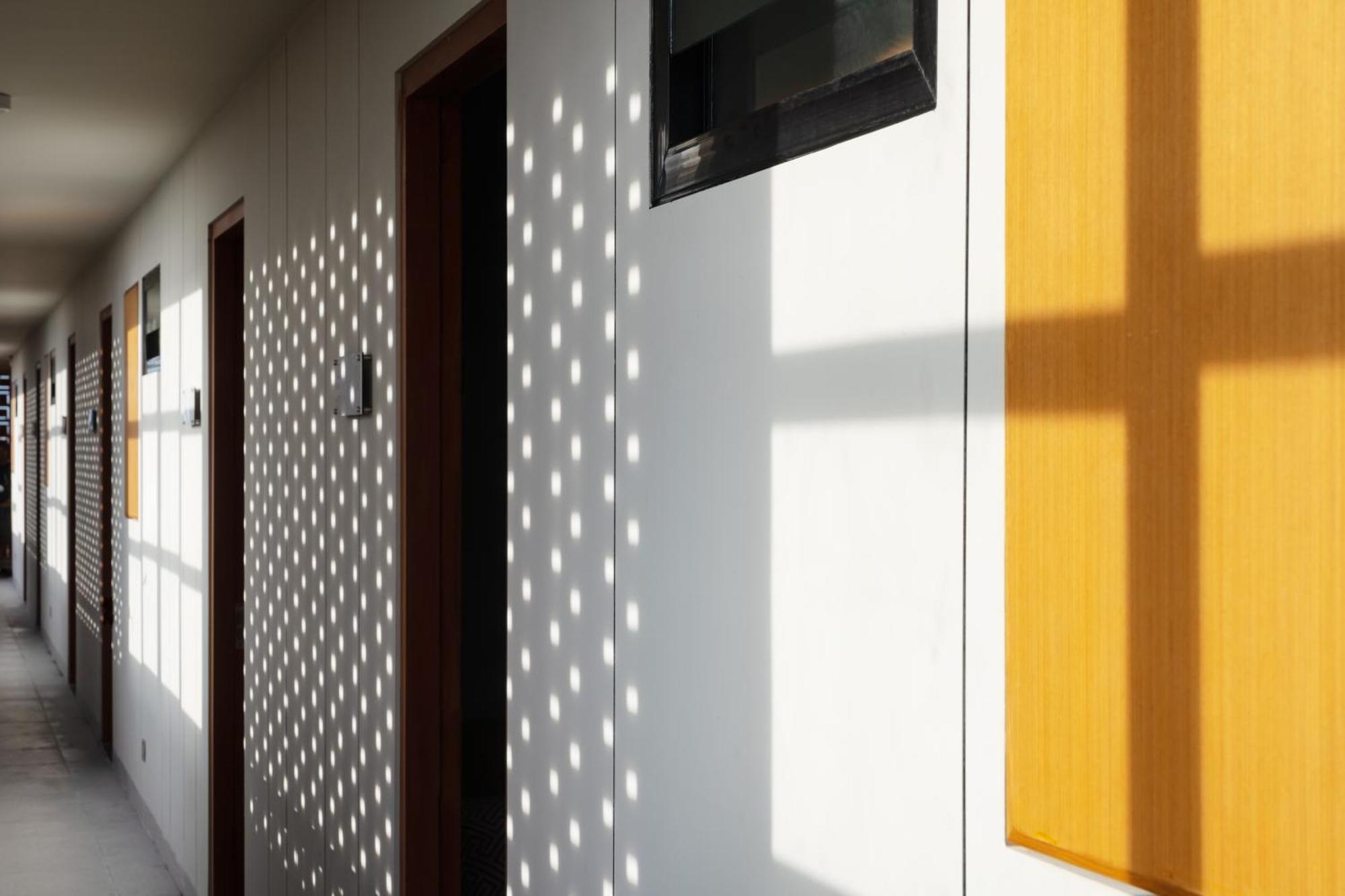 Aralea Coliving Hotel Denpasar  Luaran gambar